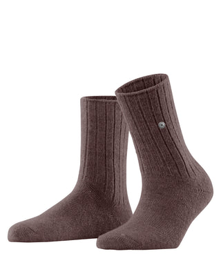Socks Cozy Rib