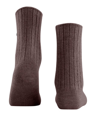 Socks Cozy Rib