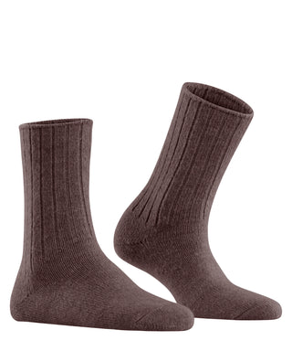 Socks Cozy Rib