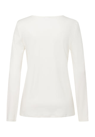 Loungy Nights L/SLV Shirt