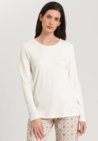 Loungy Nights L/SLV Shirt