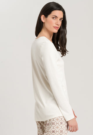 Loungy Nights L/SLV Shirt