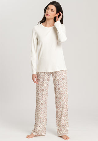 Loungy Nights L/SLV Shirt