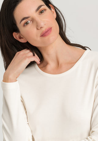 Loungy Nights L/SLV Shirt
