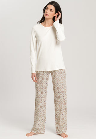 Lounge Nights Long Pants