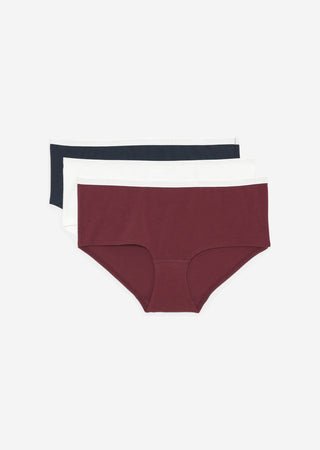 W PANTY 3 PACK
