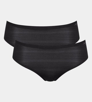 sloggi ZERO +Motion Hipster C2P