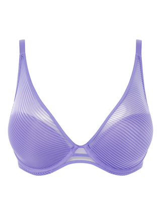 NAIS Low-cut t-shirt bra