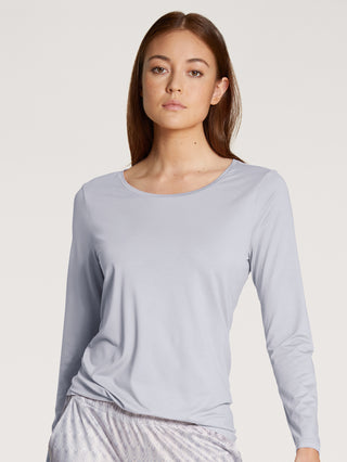 LADIES Long-sleeved top
