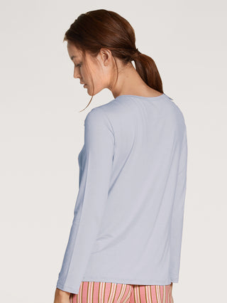 LADIES Long-sleeved top