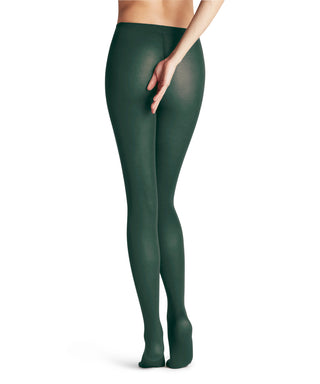 Cotton touch tights