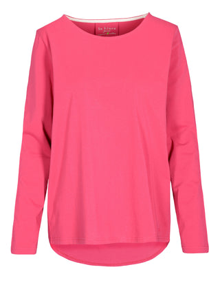 Women's A-line shirt