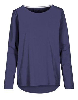 Women's A-line shirt