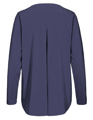 Women's A-line shirt