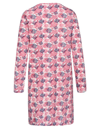 Ladies sleep shirt print