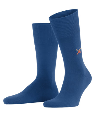 Socks Airport Rudolph