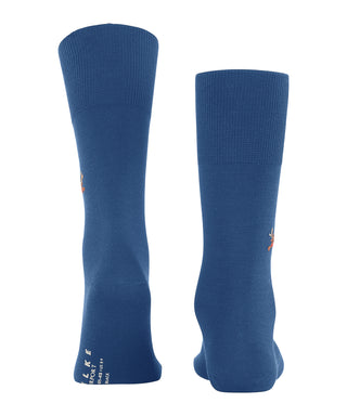 Socks Airport Rudolph