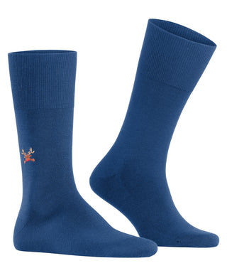 Socks Airport Rudolph
