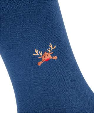Socks Airport Rudolph