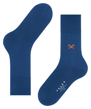 Socks Airport Rudolph