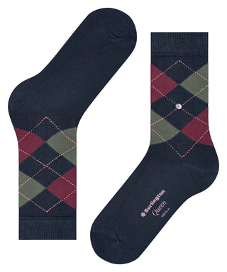 socks queen