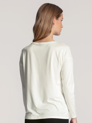 LADIES Long-sleeved top
