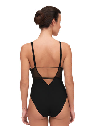 OLIVIA Body