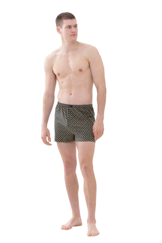 Boxershorts SERIE CURVE