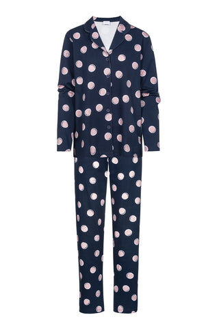 Suit 1/1 length, 1/1 sleeves SERIES SABINA
