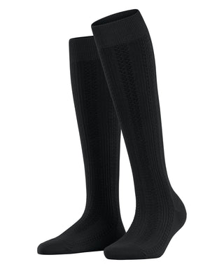 Kniestrümpfe Knit Caress