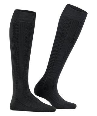 Kniestrümpfe Knit Caress