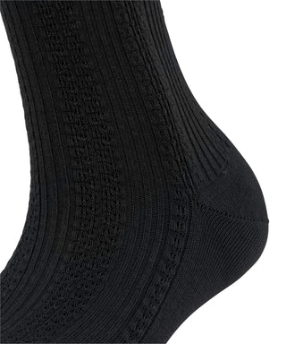 Kniestrümpfe Knit Caress