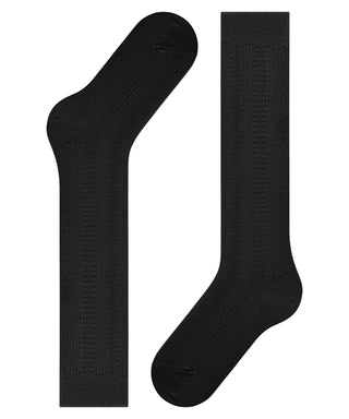 Kniestrümpfe Knit Caress