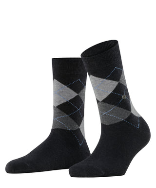 Socken Queen