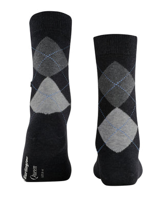 Socken Queen