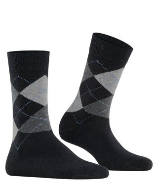 Socken Queen