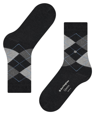 Socken Queen