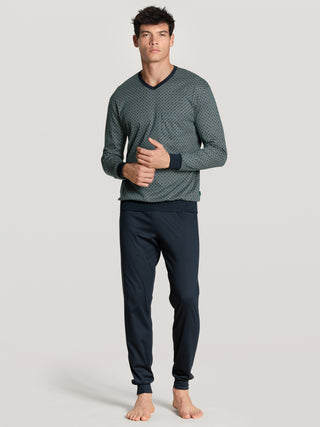 MEN Pajamas with cuffs