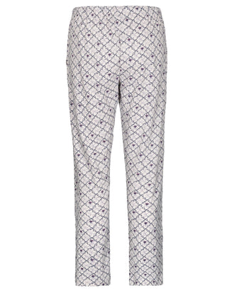 Women's pants pressure