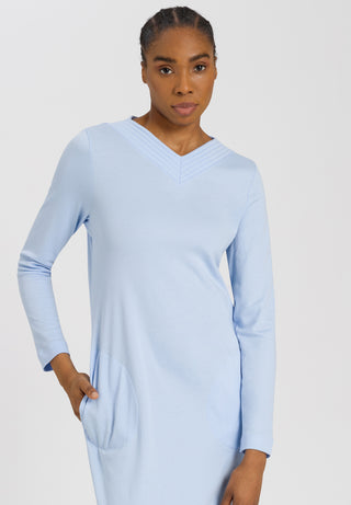 Dion L/SLV Nightdress 130cm