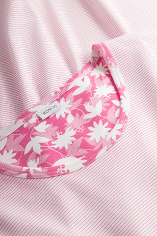 Nd, 1/1 sleeve, round neck, Print Mix