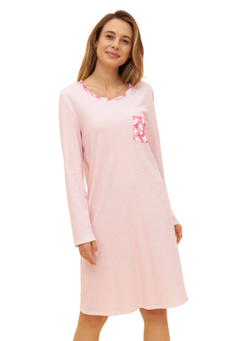 Nd, 1/1 sleeve, round neck, Print Mix