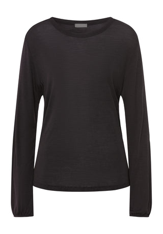 Woolen Sleep L/SLV Shirt
