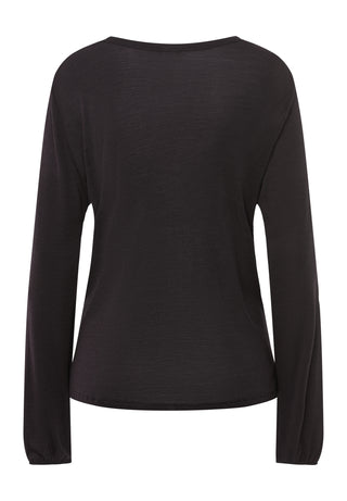 Woolen Sleep L/SLV Shirt