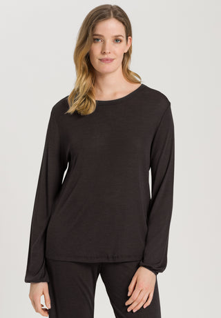 Woolen Sleep L/SLV Shirt
