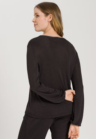 Woolen Sleep L/SLV Shirt