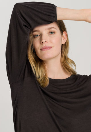 Woolen Sleep L/SLV Shirt