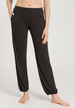 Wool sleep long pants