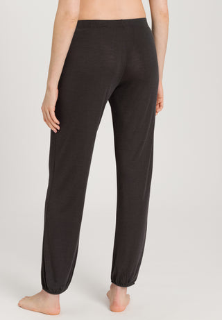 Wool sleep long pants