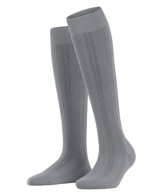 Kniestrümpfe Knit Caress